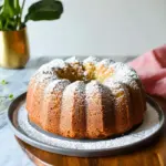 2 Ingredient Soda Cake Recipe 8 2 ingredient cake with soda in baking pan