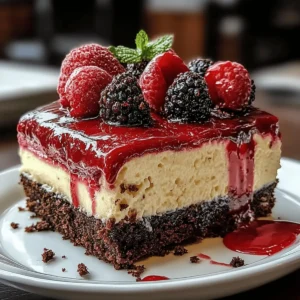 Red Velvet Oreo Cheesecake
