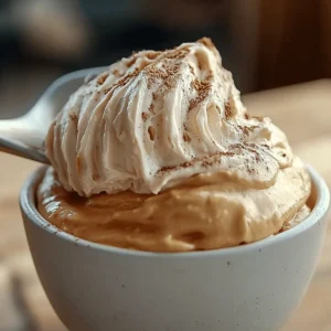 Apple Buttercream Icing