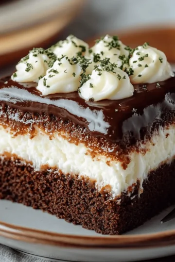 Sheet Cake