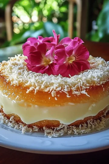 Catch a Husband Cake