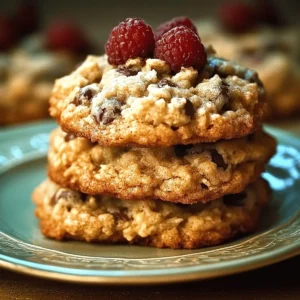 Cowboy Cookies
