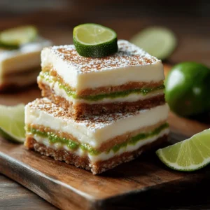 Carlota de Limón Bars