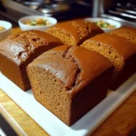 Pumpkin Bread
