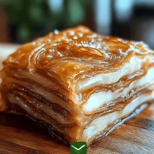 Wisconsin Apple Kringle