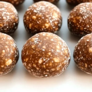 Keto Fat Bombs