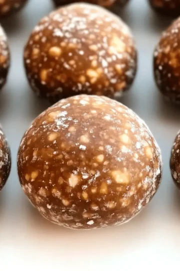 Keto Fat Bombs