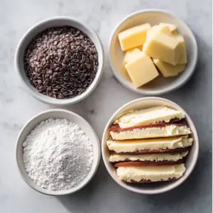 Chocolate Pudding Cake with Gooey Chocolate Sauce