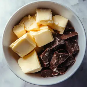 Flourless Chocolate Cake (Torta Caprese)