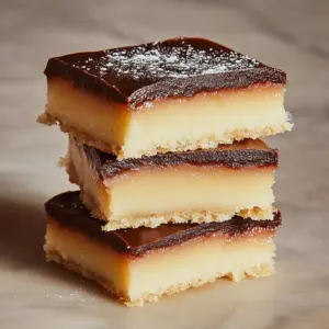 No Bake Peanut Butter Bars