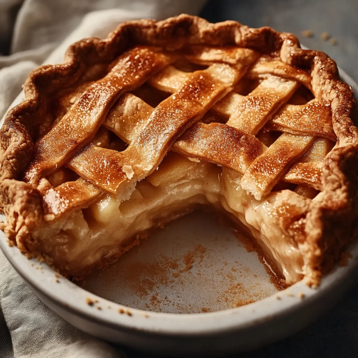 Apple Pie