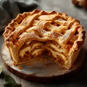 Apple Pie