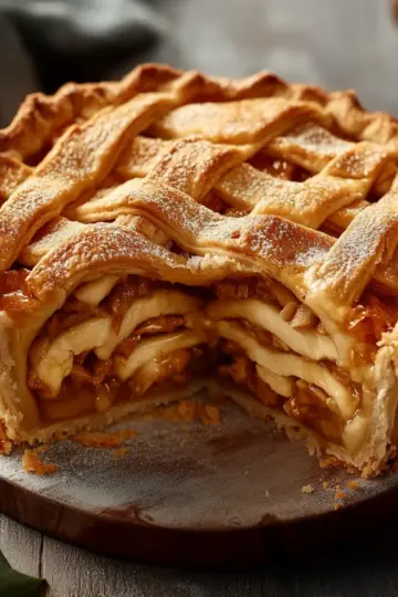 Apple Pie