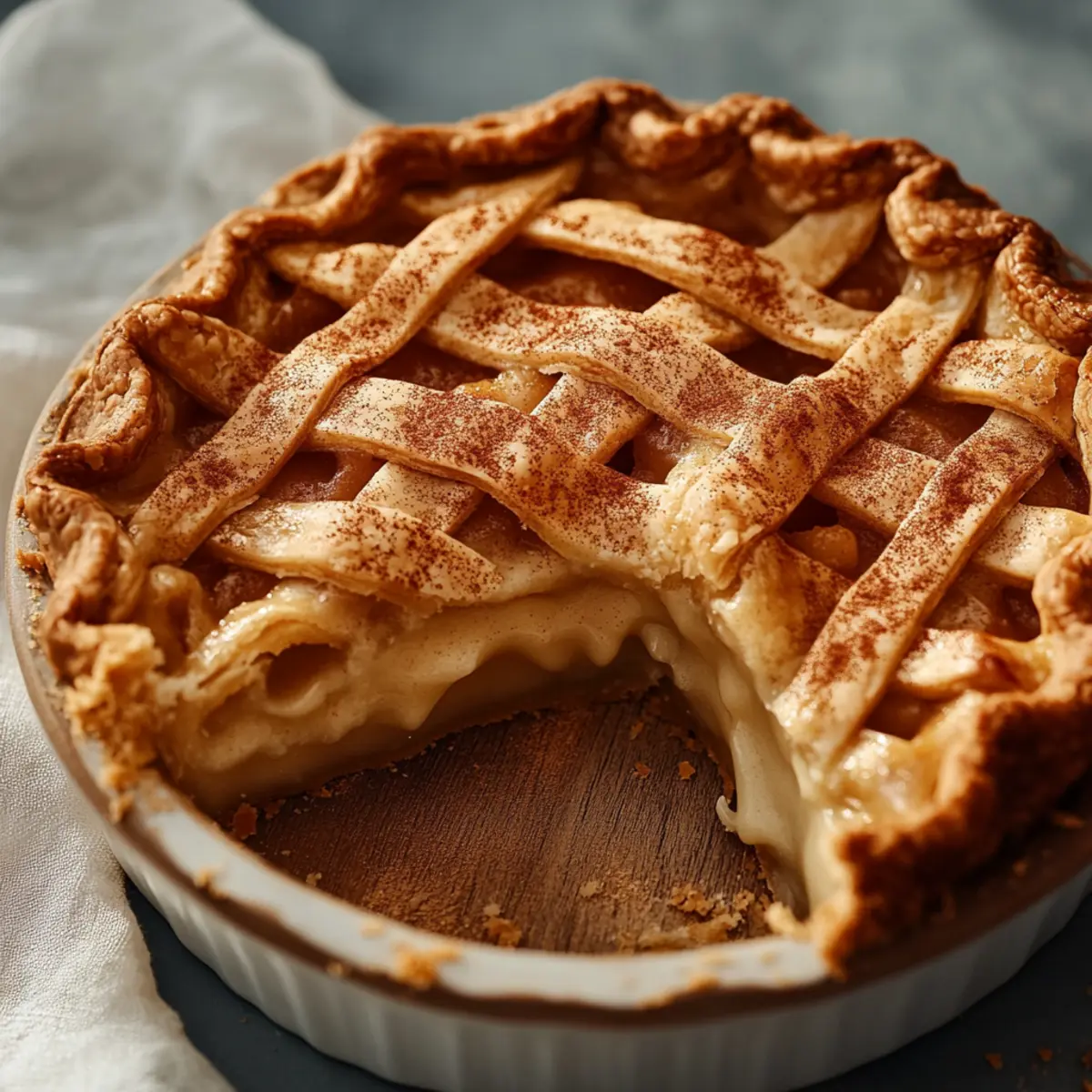 Apple Pie