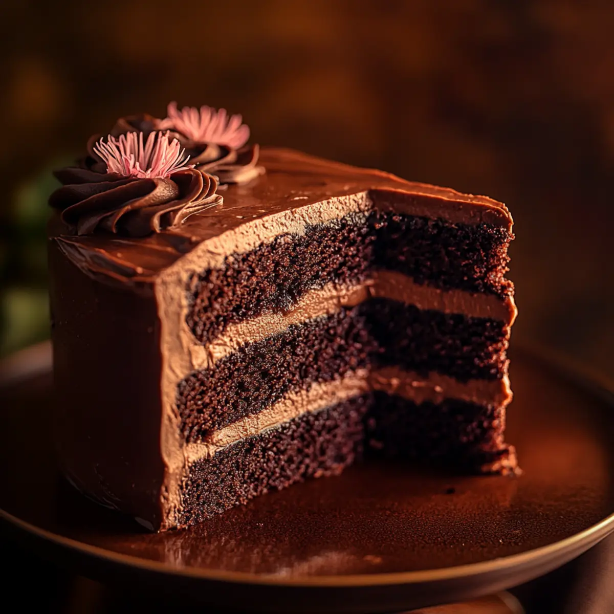 Chocolate Cake