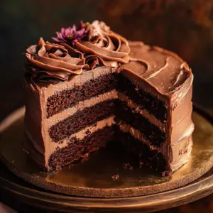 Chocolate Cake
