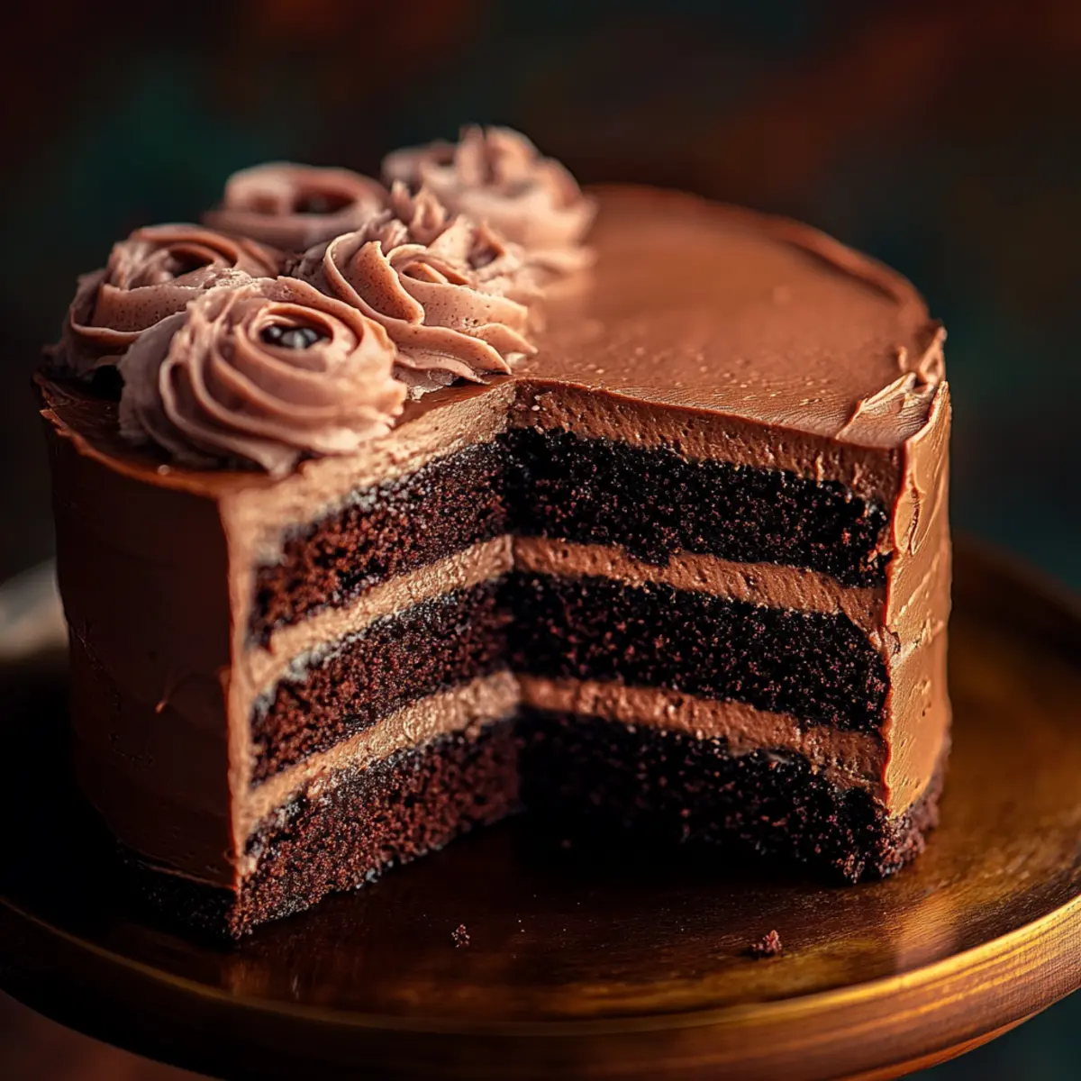 Chocolate Cake
