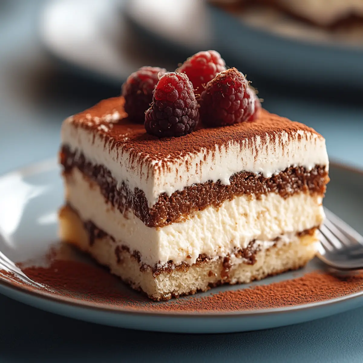 Italian Tiramisu