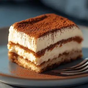 Italian Tiramisu