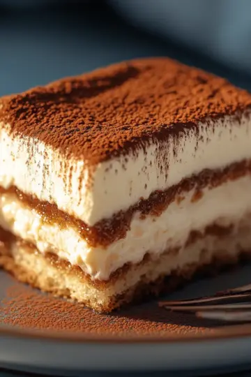Italian Tiramisu