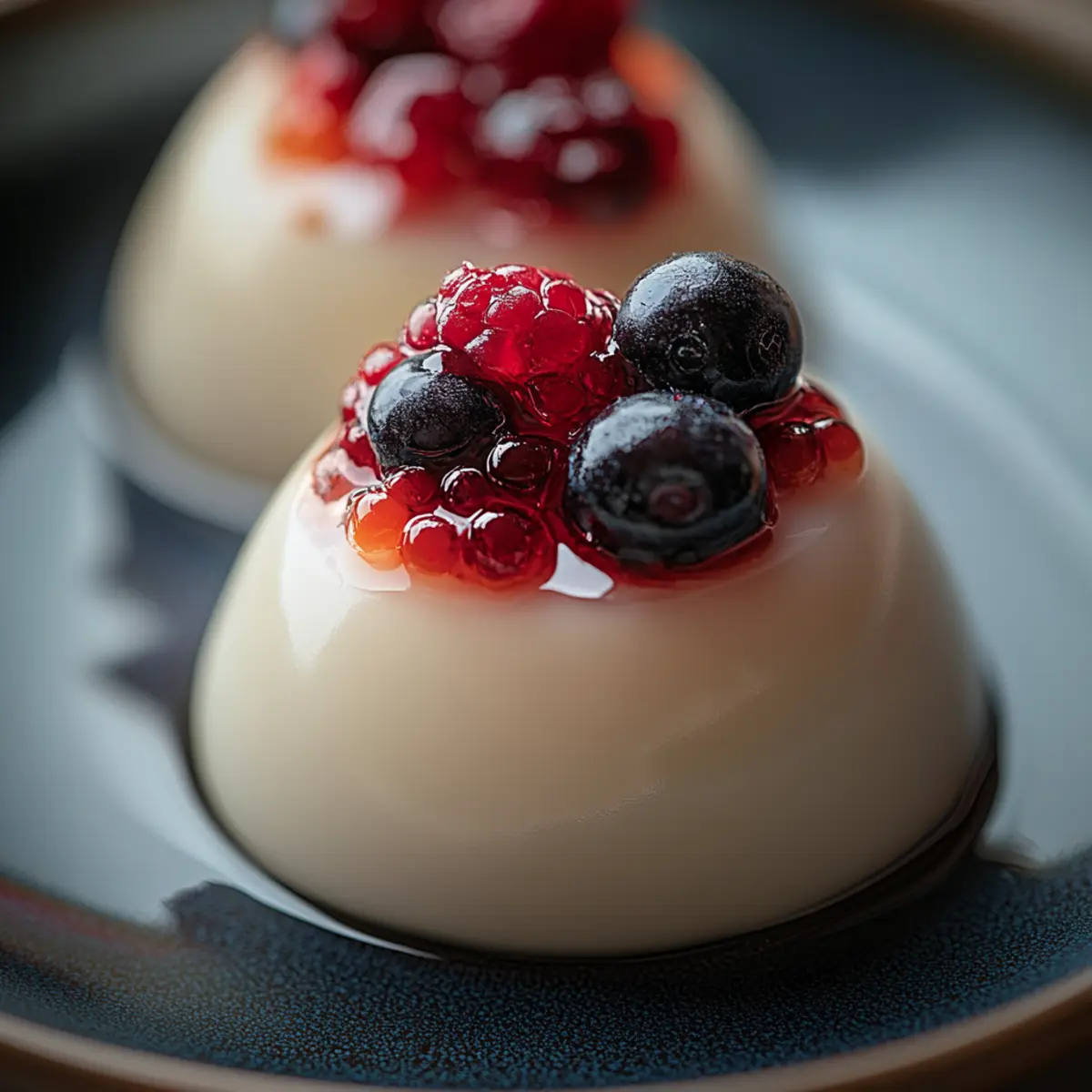 Panna Cotta