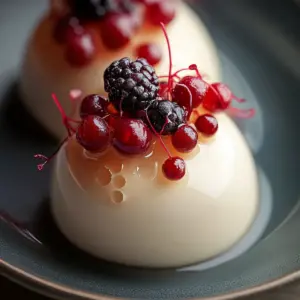 Panna Cotta