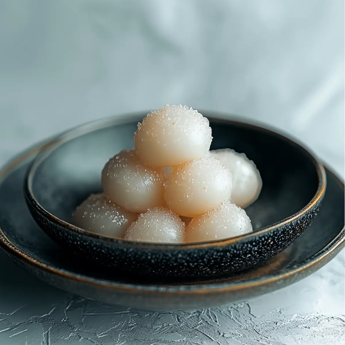 Shiratama Dango